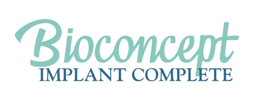 Bioconcept Implant Complete logo - transparent 169-1 Bioconcept Implant Complete logo - transparent 169-1